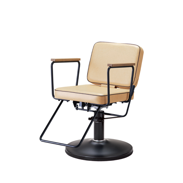 TAKARA BELMONT VINTAGE A1601S FRISÖRSTOL